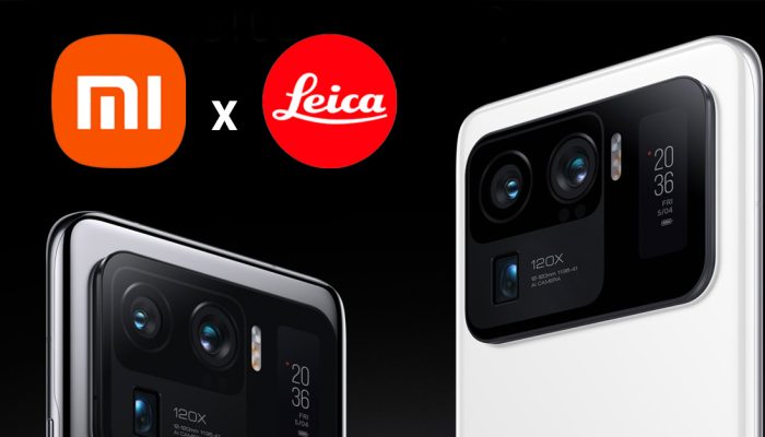 Xiaomi 12 Series เตรียมจับมือกับกล้อง Leica และมาพร้อมกับชิปเซ็ต Snapdragon 898 รุ่นแรกของโลก